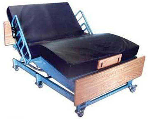 Bariatric Heavy Duty Extra Wide large hospital bed in Gilbert